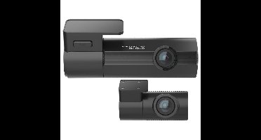 BlackVue ELITE 8 2CH dashcam