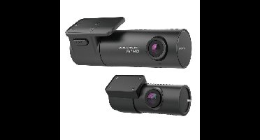 BlackVue DR590X-2CH Plus dashcam