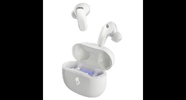Skullcandy Rail ANC true wireless earbuds met actieve noise canceling headset