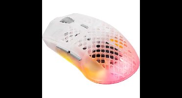 SteelSeries Aerox 3 Wireless Gen 2 gaming muis