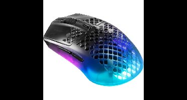 SteelSeries Aerox 3 Wireless Gen 2 gaming muis