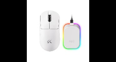MCHOSE A7 V2 Ultra+ gaming muis