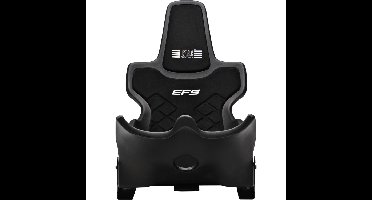 Next Level Racing Elite Formula Seat gamestoel