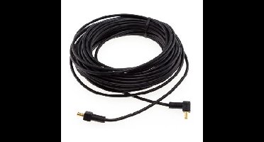 BlackVue 6 GHz Coax kabel, 10m