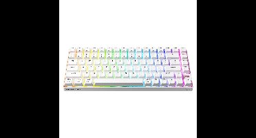 CHERRY XTRFY K33 Compact Wireless gaming toetsenbord
