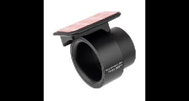 BlackVue Raamhouder voorcamera DR770X bevestiging