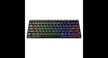 CHERRY XTRFY K33 Compact Wireless gaming toetsenbord