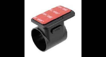 BlackVue Raamhouder voorcamera DR590X bevestiging