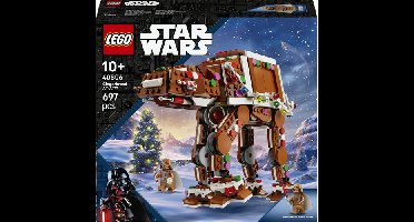 LEGO Constructiespeelgoed