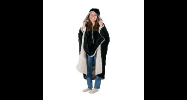 Arozzi Chair Blanket - Black kleding