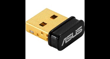 ASUS USB-BT600 bluetooth adapter