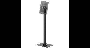 Neomounts FL15-627BL1 Tablet vloerstandaard