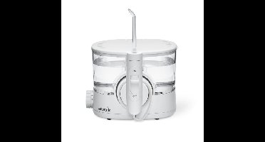 Waterpik WF-11 ION Cordless White mondverzorging