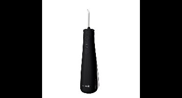 Waterpik WF-26 Cordless Plus Black mondverzorging