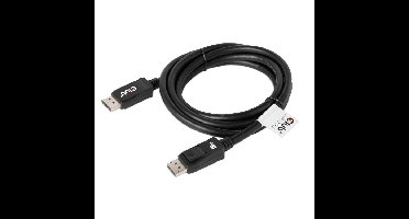 Club 3D DisplayPort 1.4 HBR3 kabel
