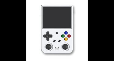 Anbernic RG 353V handheld game console