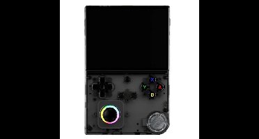 Anbernic RG 40XXV handheld game console