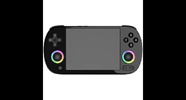 Anbernic RG 40XX H handheld game console