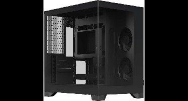 Fractal Design Pop 2 Vision midi tower behuizing