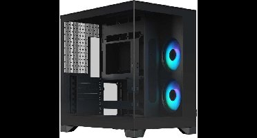 Fractal Design Pop 2 Vision RGB midi tower behuizing
