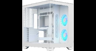 Fractal Design Pop 2 Vision RGB midi tower behuizing
