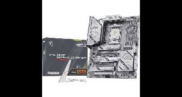 MSI MAG X870E GAMING PLUS MAX WIFI moederbord