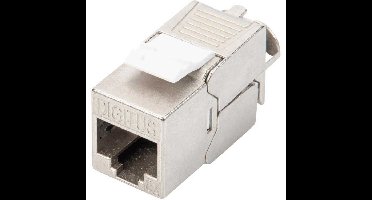 Digitus CAT6a keystone module