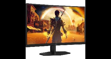 AOC C27G42ZE 27'' Curved gaming monitor