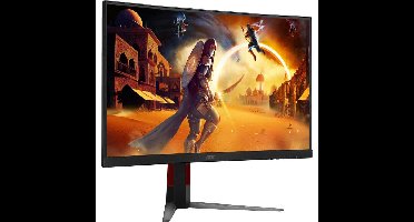 AOC C27G4Z2 27'' Curved gaming monitor