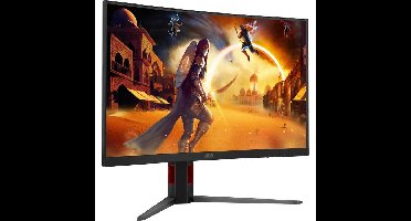 AOC C32G4Z 31.5'' Curved gaming monitor