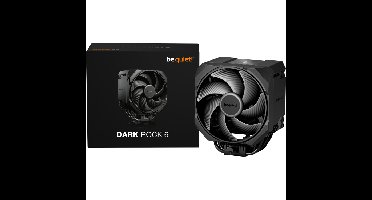 be quiet! Dark Rock 6 cpu-koeler