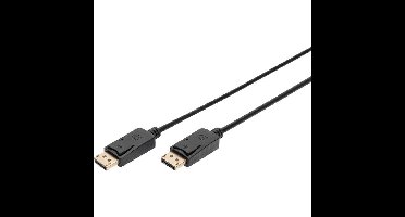 Digitus DisplayPort-aansluitkabel