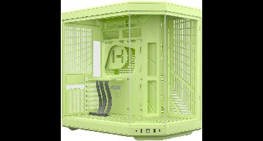 HYTE Y70 midi tower behuizing