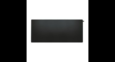 CHERRY XTRFY GP5 Black gaming muismat