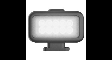 GoPro Light Mod 2 flitser