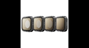 GoPro ND Filter 4-Pack