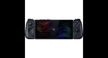 Razer Edge game console