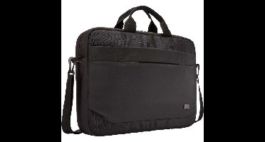 Case Logic Advantage 17.3" Attaché laptoptas