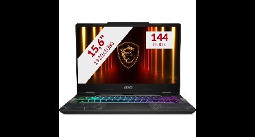 MSI Cyborg 15 B13WEKG-800NL 15.6'' gaming laptop