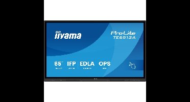 iiyama ProLite TE6513A-B3AG monitor