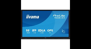 iiyama ProLite TE5513A-B3AG monitor