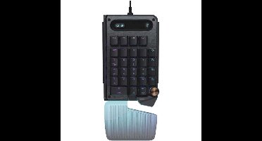 Turtle Beach numpad