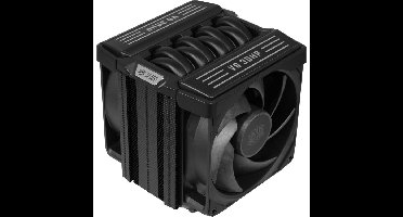 Cooler Master V8 ACE 3DHP cpu-koeler