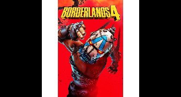 2K Games Borderlands 4 Standard Edition - Spel