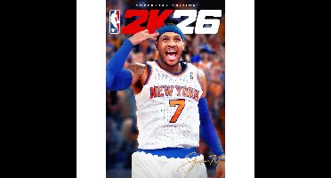2K Games NBA 2K26: Superstar Edition - Spel