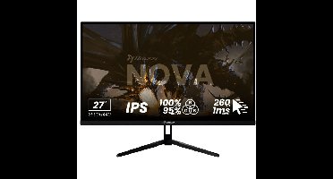 Arozzi Nova 27" 27'' gaming monitor