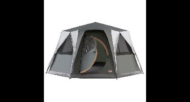 Coleman Octagon 8 tent