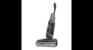 Tineco FLOOR ONE i6 Stretch Stofzuiger met Dweilfunctie nat- en droogzuiger