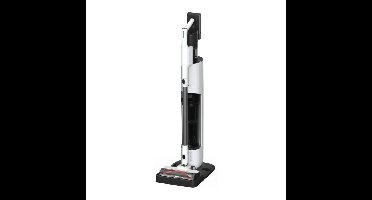 Tineco PURE ONE Station 5 Snoerloze Slimme Stofzuiger steelstofzuiger