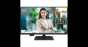 AOC 24P4CV led monitor